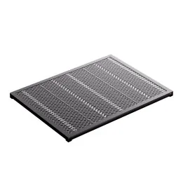 Creality - Panneau Nid d'Abeille (Honeycomb Workbench) A1/A1 Pro - 460 x 346 mm