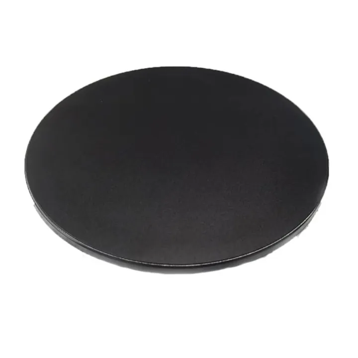Creality - Plateau tournant pour Scanner 3D Otter/Raptor/Ferret Pro (3D Scanner Turntable)