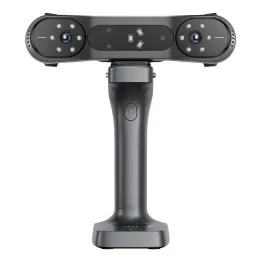 Creality - Raptor X avec ScanBridge - Scanner Hybride Laser Bleu & NIR