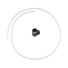 Creality - Série K2 - Entrée du Support de Bobine de Filament (Filament Spool Holder Inlet)