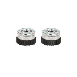 Creality - Série K2 - Kit d'Engrenages d'Extrusion (Extrusion Gear Kit)