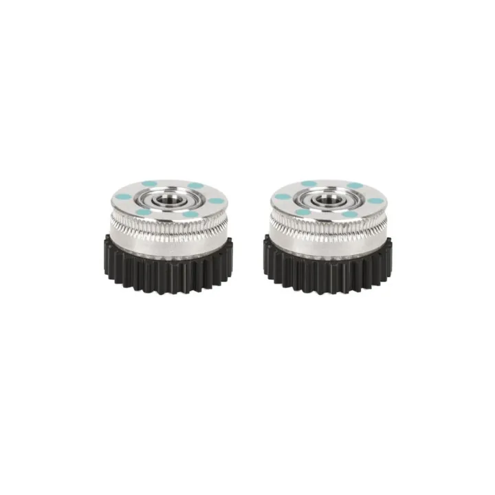 Creality - Série K2 - Kit d'Engrenages d'Extrusion (Extrusion Gear Kit)