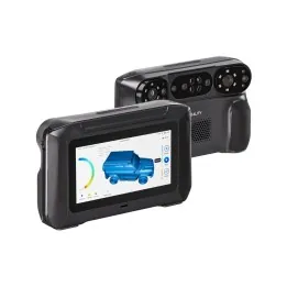 Creality - Sermoon P1 - Scanner 3D Tout-En-Un