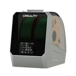 Creality - SpacePi Plus - Boîte de séchage de filaments