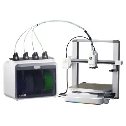 Creality - SPARKX i7 Color Combo - Imprimante 3D Multicouleur avec CFS Lite