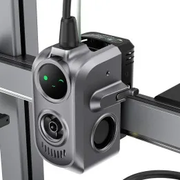 Creality x BIGTREETECH - Creator Knomi Hi - Écran Intelligent pour Creality Hi
