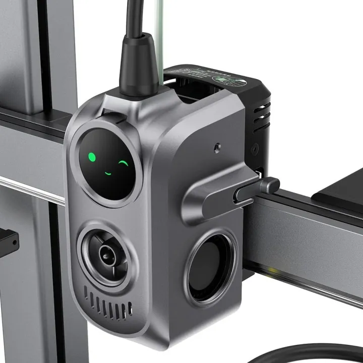 Creality x BIGTREETECH - Creator Knomi Hi - Écran Intelligent pour Creality Hi