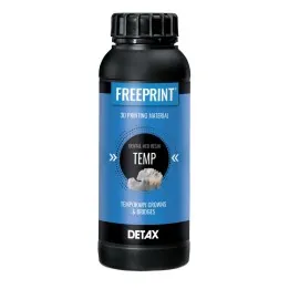 Detax - Freeprint Temp - Classe IIa - A1 - 500 g