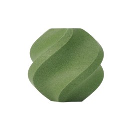 Bambu Lab - PLA-CF - Vert Matcha (Matcha Green) - 1,75 mm - 1 kg | Esp