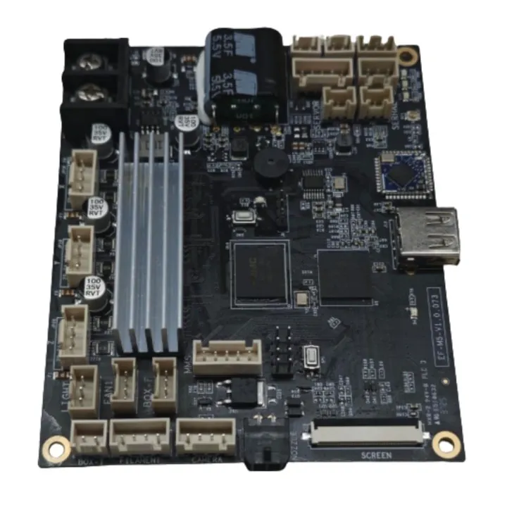 Elegoo - CC2 - Carte Mère (Mainboard)