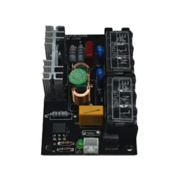Elegoo - CC2 - Panneau de Commande pour Plateau Chauffant AC (AC Heated Bed Control Board)