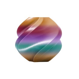 Bambu Lab - PLA Silk Multi Color - Éclat de l’Aube (Dawn Radiance) - 1