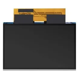 Elegoo - Mars 3 - Écran Ultra 4K LCD Mono de 6,6" (LCD Ultra 4K Mono Screen)