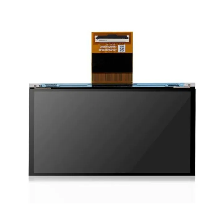 Elegoo - Mars 4 - Écran LCD 9K de 7"