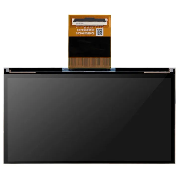 Elegoo - Mars 5 Ultra - Écran LCD 9K de "7"