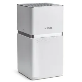 Elegoo - Mars Mate Purificateur d'Air pour Série Saturn & Mars