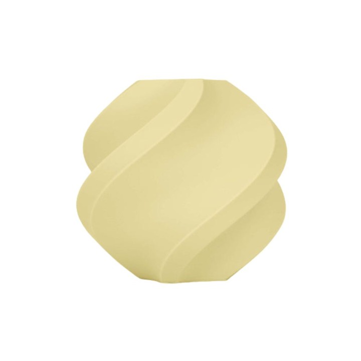 Bambu Lab - ABS - Beige - 1,75 mm - 1 kg | Espace Maker