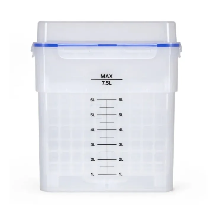 Elegoo - Mercury Plus V3.0 - Bac de Lavage (Washing Bucket)