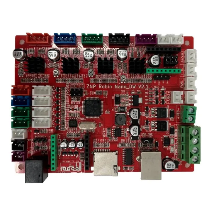 Elegoo - Neptune 3 - Carte mère V2.1 (motherboard)