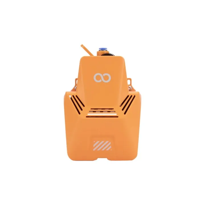 Elegoo - OrangeStorm Giga - de Tête d'Impression (Hotend)