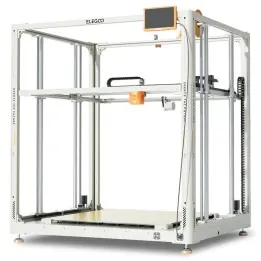 Elegoo - OrangeStorm Giga - Imprimante 3D Très Grand format (Kit à Assembler)