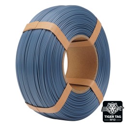 eSun - PLA Basic - Gris (Grey) - 1.75mm - 1 kg Refill avec RFID TigerT
