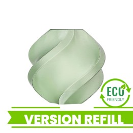 Bambu Lab - PETG Translucent - Olive - 1,75 mm - 1 kg Refill | Espace 