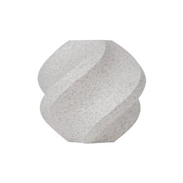 Bambu Lab - PLA Marbre - Blanc - 1,75 mm - 1 kg | Maison Drabiec