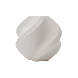 Bambu Lab - PLA Mat - Blanc Ivoire - 1,75 mm - 1 kg | Maison Drab