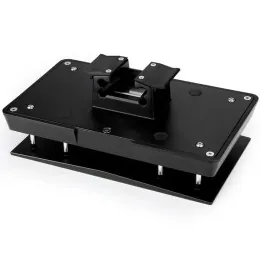 Elegoo - Saturn 4 / 4 Ultra / 4 Ultra 16K - Plateau d'impression sculpté au laser (Laser Carved Build Plate)