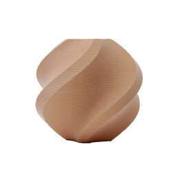 Bambu Lab - PLA Mat - Café au Lait - 1,75 mm - 1 kg | Maison Drab