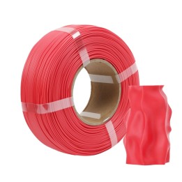 R3D - PLA High-speed - Framboise Mat (Matte Raspberry Red) - 1,75 mm -
