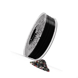Recreus - Reciflex 98A - Noir (Black) - 1.75 mm - 750 g | Espace Maker