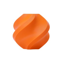 Bambu Lab - PETG HF - Orange - 1,75 mm - 1kg | Espace Maker