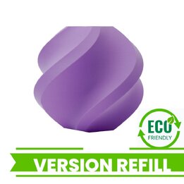 Bambu Lab - PLA Mat - Lilas - 1,75 mm - 1 kg Recharge | Maison Dr