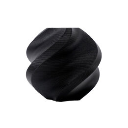 Bambu Lab - PLA Mat - Noir Charbon - 1,75 mm - 1 kg | Maison Drab