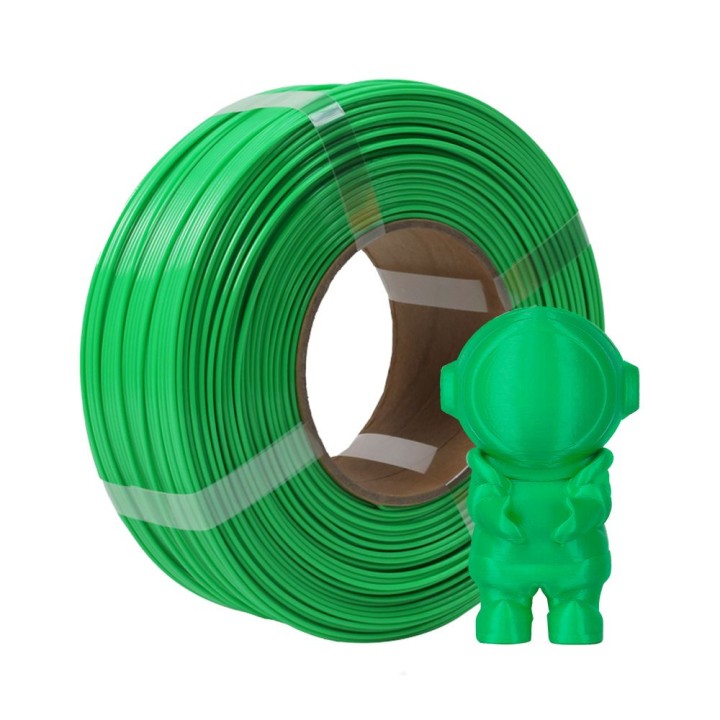 R3D - PETG High-Speed - Vert Fluorescent (Fluorenscent Green) - 1,75 m