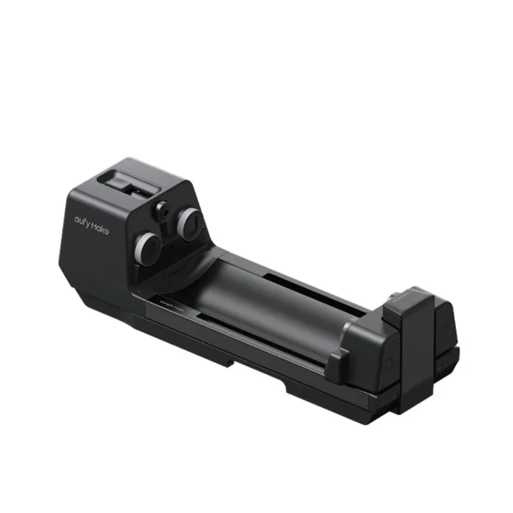 eufyMake - E1 - Accessoire d'Impression Rotative (Rotary Printing Attachment)