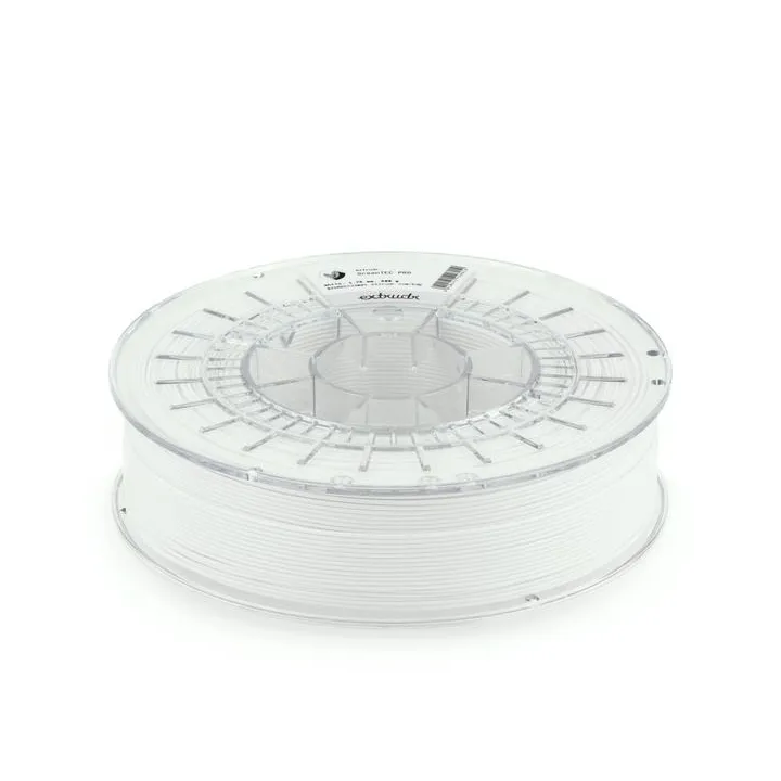 Extrudr - GreenTEC Pro - Blanc (White) - 1.75 mm - 800 g
