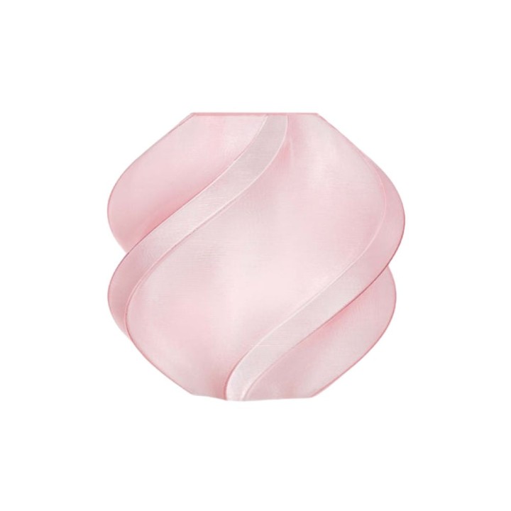 Bambu Lab - PETG Translucent - Rose (Pink) - 1,75 mm - 1 kg | Espace M
