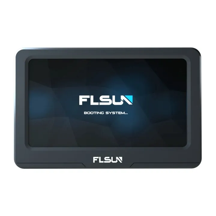 FLSun - Speeder Pad - Écran de contrôle Klipper