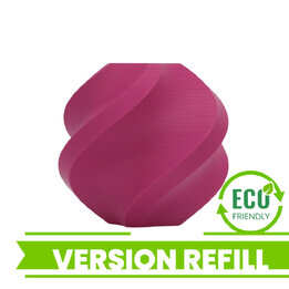 Bambu Lab - PLA Mat - Prune - 1,75 mm - 1 kg Recharge | Maison Dr