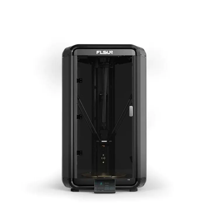 FLsun T1 - Imprimante Delta Innovante 1000 mm/s