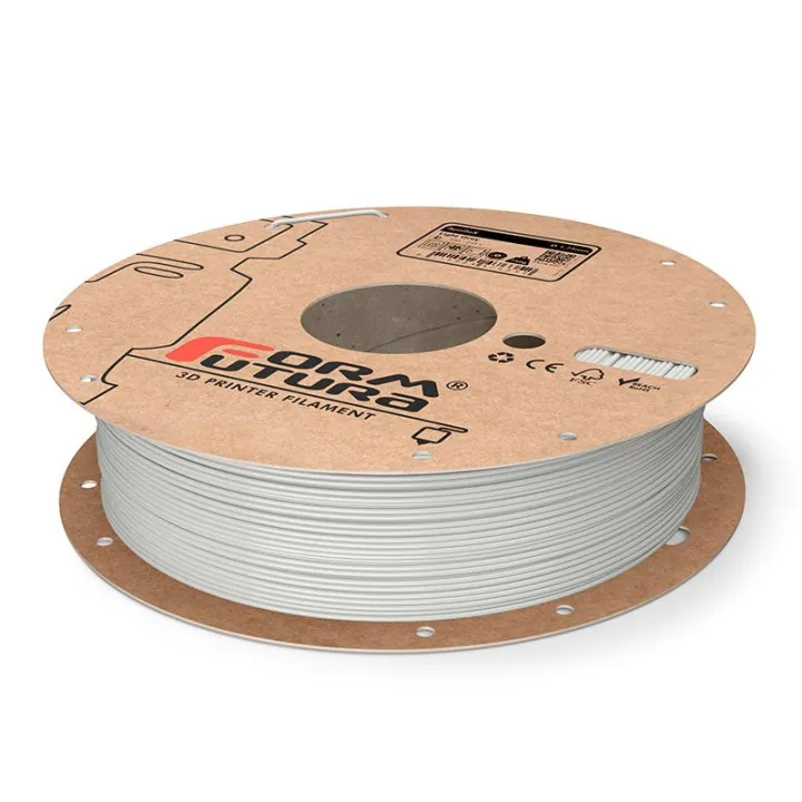 FormFutura - ApolloX (ASA) - Gris Clair (Light Grey) - 1.75 mm - 750 g