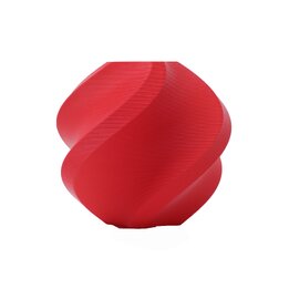 Bambu Lab - PLA Mat - Rouge Écarlate - 1,75 mm - 1 kg | Maison Dr