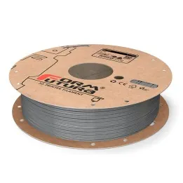 FormFutura - ApolloX (ASA) - Gris (Grey) - 1.75 mm - 750 g