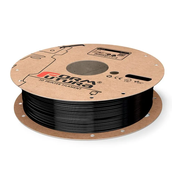 FormFutura - ApolloX (ASA) - Noir (Black) - 1.75 mm - 750 g