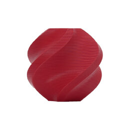 Bambu Lab - PLA Mat - Rouge Foncé - 1,75 mm - 1 kg | Maison Drabi