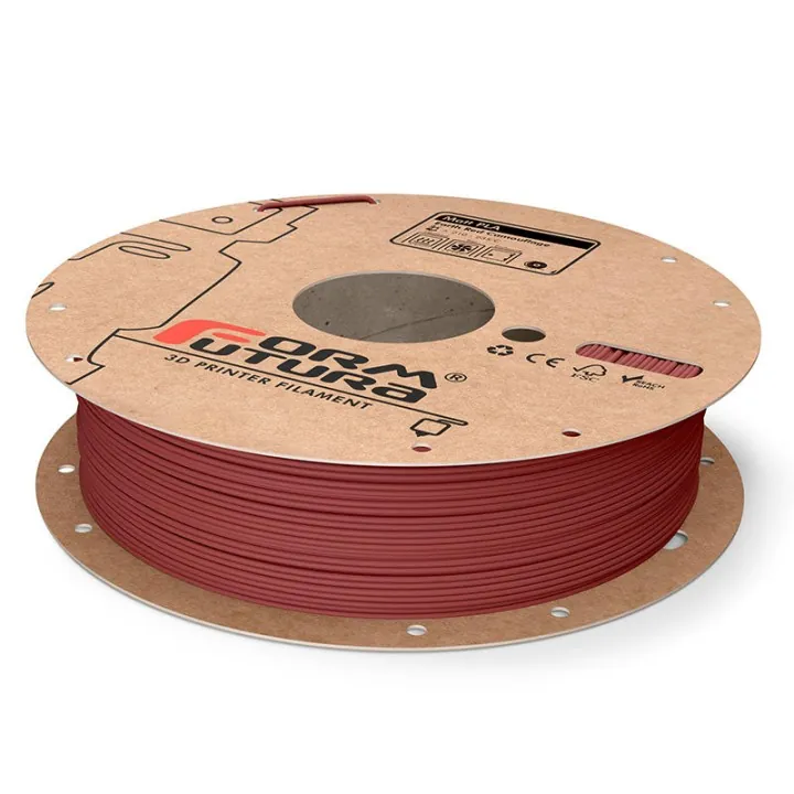 FormFutura - Matt PLA - Earth Red Camouflage - 1.75 mm - 750 g