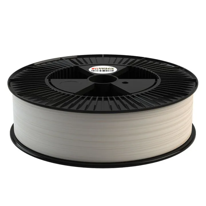FormFutura - Premium PLA - Blanc (Frosty White) - 1.75 mm - 4.5 kg